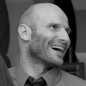 Daniel Bühlmann, CEO Volley Schönenwerd