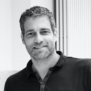 Sascha Heyer, Leiter Business Development & Flagship Events, Stiftung Schweizer Sporthilfe