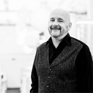 Michi Frank, Delegierter des Verwaltungsrates Goldbach Media