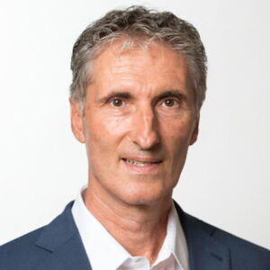 Peter Zahner, ZSC Lions