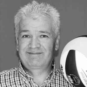 Ruedi Kunz, Turnierdirektor Swatch Beach Pro Gstaad