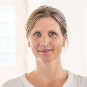 Lisa Falco  Data, AI for Health & FemTech, Zühlke Group