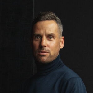 Livio Dainese, Co-CEO Wirz