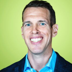 Samuel Wille  UNICEF Schweiz und Liechtenstein