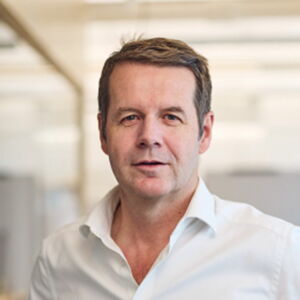 Christian Bandi  Real Estate Development, Implenia